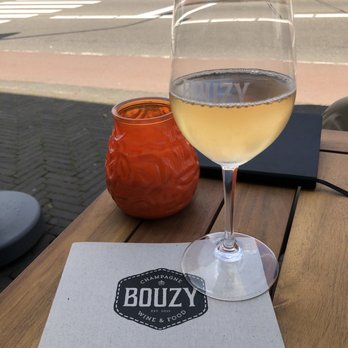 Bouzy - Wine Bars Near Me - Den Haag, ZH