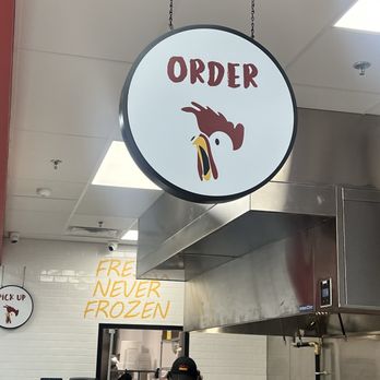 Crimson Coward - Chicken Shop Near Me - Annandale, Virginia Crimson Coward - Chicken Shop Near Me - Annandale, Virginia