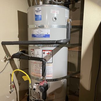 Hotter Water Heaters - New installation, so clean! - Water Heater Installation/Repair Near Me Hotter Water Heaters - New installation, so clean! - Water Heater Installation/Repair Near Me