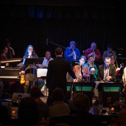 Jazz Night School