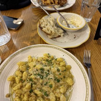 Tortello - Pasta Shops Near Me - Chicago, Illinois