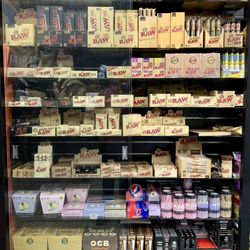 Rainbow Smoke Shop
