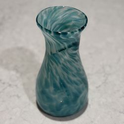 Sacramento Art Glass - My vase