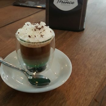Prince Coffee House - After 8 - Coffee & Tea Near Me - Bronx, New York Prince Coffee House - After 8 - Coffee & Tea Near Me - Bronx, New York