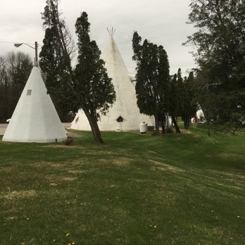 Wigwam Village No 2 - Hotels Near Me - Cave City, Kentucky Wigwam Village No 2 - Hotels Near Me - Cave City, Kentucky