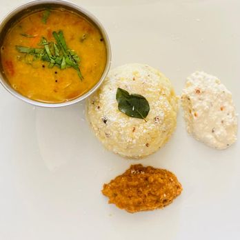 Davie Dosa Company - Pongal - Indian Near Me - Richmond, British Columbia Davie Dosa Company - Pongal - Indian Near Me - Richmond, British Columbia