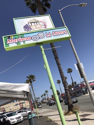 Mariscos Fili La Carreta by null