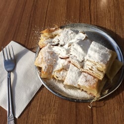 Küt/ kürt böreği