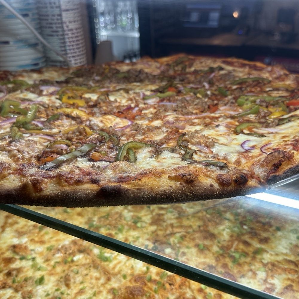 Two Boots - Pizza Near Me - New York, New York Two Boots - Pizza Near Me - New York, New York
