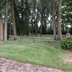 On Green Lake Rentals