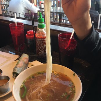 Chopstix - Pho Bo. Yum! - Vietnamese Near Me - Monterey, California Chopstix - Pho Bo. Yum! - Vietnamese Near Me - Monterey, California