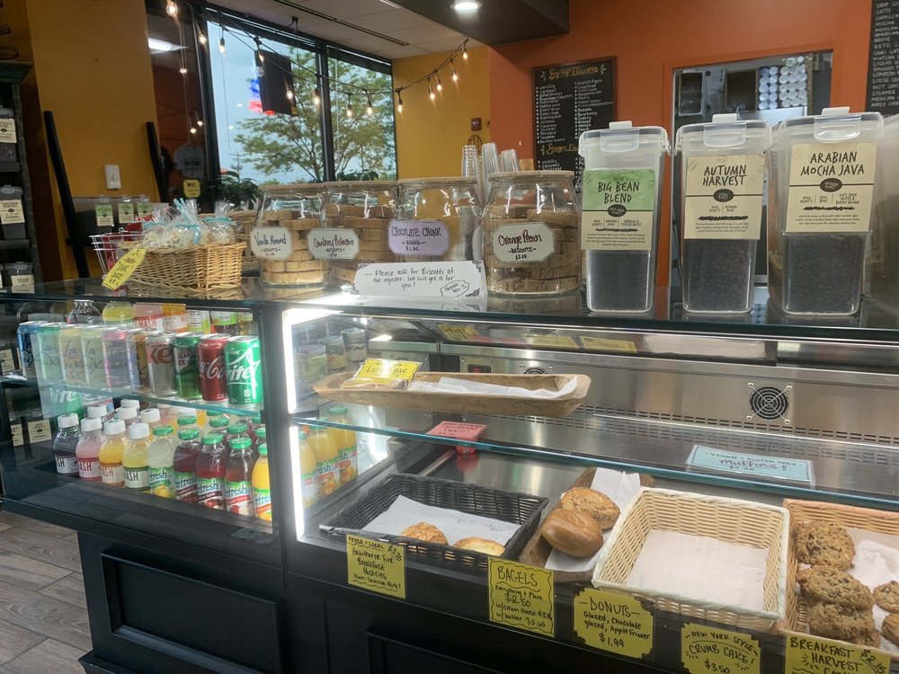 BIG BEAN COFFE HOUSE 888 Bestgate Rd, Annapolis, Maryland Cafes Restaurant Reviews Phone