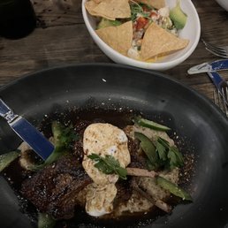 Lamb Chops Lamb Chops
