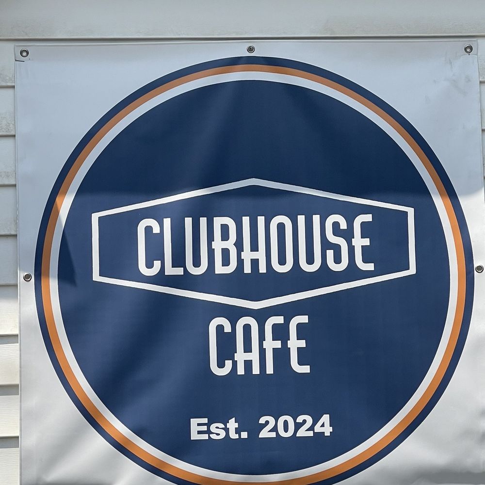 Clubhouse Cafe - Logo - Cafes Near Me - Charlottesville, Virginia Clubhouse Cafe - Logo - Cafes Near Me - Charlottesville, Virginia
