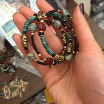 Michal Golan - Wrap bracelet they were able to modify for me! Awesome service. - Jewelry Near Me - New York, New York