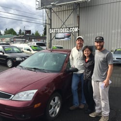 Eastside Auto Sales