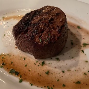 MORTON’S THE STEAKHOUSE - Updated December 2024 - 665 Photos & 579 ...