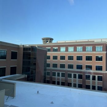 Atrium Medical Center - View from 4th Floor room - Medical Centers Near Me - Middletown, Ohio Atrium Medical Center - View from 4th Floor room - Medical Centers Near Me - Middletown, Ohio