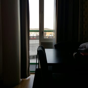 Thon Hotel Slottsparken - Hotels Near Me - Oslo, 03