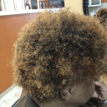 Juls Studio - Natural hair to relaxed short cut - Hair Salons Near Me - Parlin, New Jersey Juls Studio - Natural hair to relaxed short cut - Hair Salons Near Me - Parlin, New Jersey