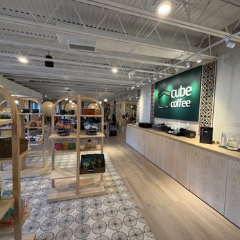 Cube Coffee - Coffee & Tea Near Me - Ellicott City, Maryland Cube Coffee - Coffee & Tea Near Me - Ellicott City, Maryland
