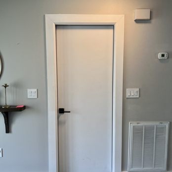 Door Home - Interior garage door - Door Sales/Installation Near Me Door Home - Interior garage door - Door Sales/Installation Near Me