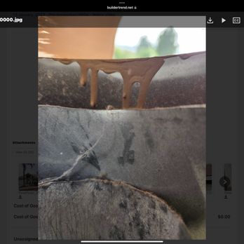 Antis Roofing & Waterproofing - holes in corners - Roofing Near Me - Irvine, California