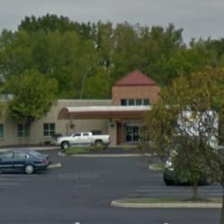 Big Run Internal Medicine - Mt. Carmel Big Run Facility as seen from Clime Rd.