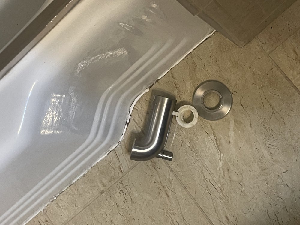 Slide of Blue Note’s Handyman Service