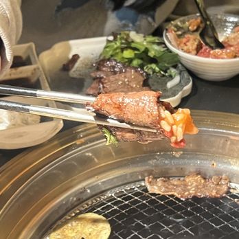 Chubby Cattle - Its really juicy and chewy - Barbeque Near Me - Rosemead, California Chubby Cattle - Its really juicy and chewy - Barbeque Near Me - Rosemead, California