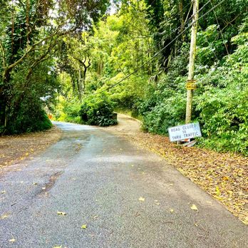 Mount Tantalus - Parks Near Me