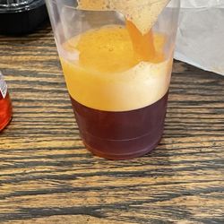 Banhmigos - Vegan thai tea