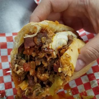 A1 Deli & Catering - The "Animal" - Delis Near Me - Orange, California