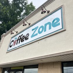 The Coffee Zone