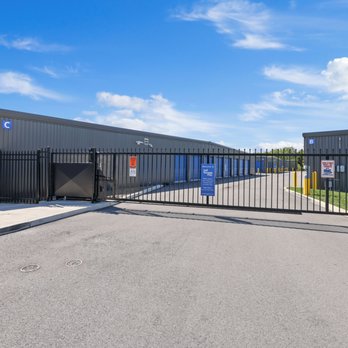Self Storage Plus - Self Storage Near Me - Martinsburg, West Virginia Self Storage Plus - Self Storage Near Me - Martinsburg, West Virginia