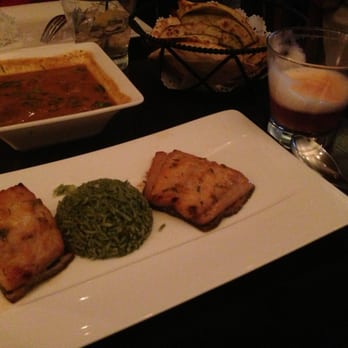 Rasika - Indian Near Me - Washington, DC, District of Columbia