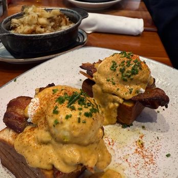 The Butter Milk Ranch - Benny's - Breakfast & Brunch Near Me - Nashville, Tennessee The Butter Milk Ranch - Benny's - Breakfast & Brunch Near Me - Nashville, Tennessee