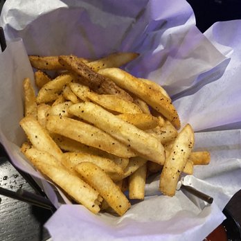 Oxnard Levity Live - Seasoned fries - Comedy Clubs Near Me - Oxnard, California Oxnard Levity Live - Seasoned fries - Comedy Clubs Near Me - Oxnard, California