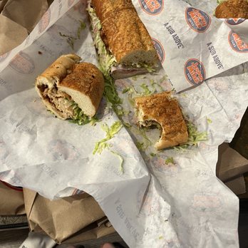 Jersey Mike's Subs - Love. - Sandwiches Near Me - Houston, Texas Jersey Mike's Subs - Love. - Sandwiches Near Me - Houston, Texas