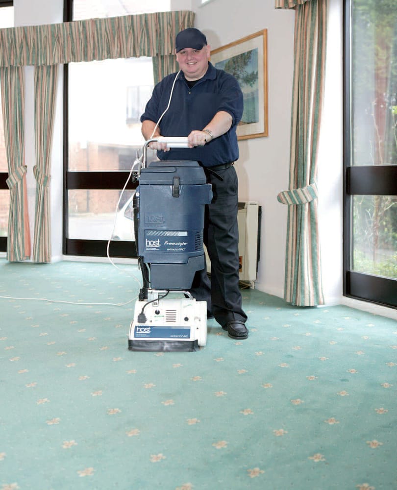 BLUE KNIGHT CLEANING SERVICES Updated September 2024 711 Minerva