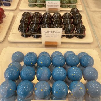 andSons Chocolates - Chocolatiers & Shops Near Me - Beverly Hills, California