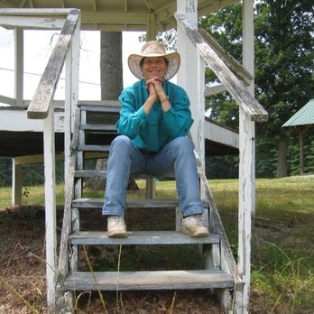 Cantrell Farm - Horseback Riding Near Me - Mills River, North Carolina