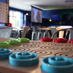 Controller Game Lounge