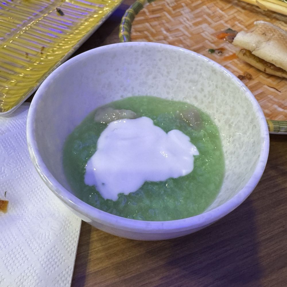 Joe’s Pho - Complimentary dessert - Vietnamese Near Me - Dublin, California
