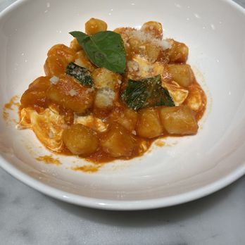 Vino & - Gnocchi - Wine Bars Near Me - Chicago, Illinois Vino & - Gnocchi - Wine Bars Near Me - Chicago, Illinois