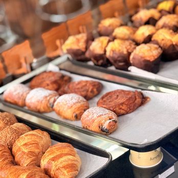 Sherlyn's Bakery - Breakfast Pastries - Bakeries Near Me - Astoria, New York Sherlyn's Bakery - Breakfast Pastries - Bakeries Near Me - Astoria, New York
