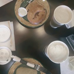 Holy Grounds Coffee House