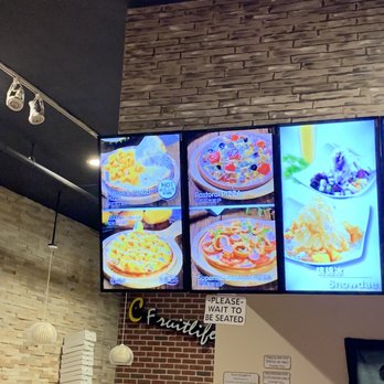 C Fruit Life - Desserts Near Me - Boston, Massachusetts C Fruit Life - Desserts Near Me - Boston, Massachusetts