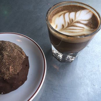 Coffee Conscious - Coffee & Tea Near Me - Berkeley, California
