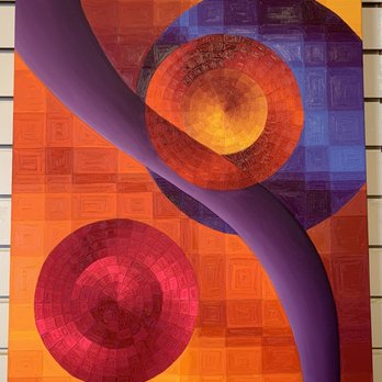 Amapola Gallery - Catalina Salinas - Amapola Gallery ABQ,NM. - Art Galleries Near Me - Albuquerque, New Mexico